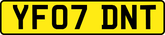 YF07DNT