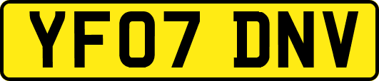 YF07DNV