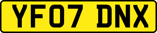 YF07DNX