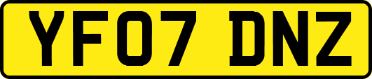 YF07DNZ