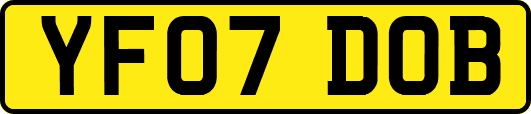 YF07DOB
