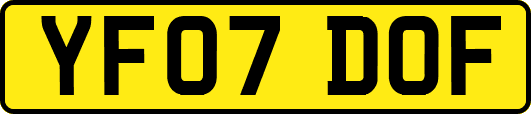YF07DOF