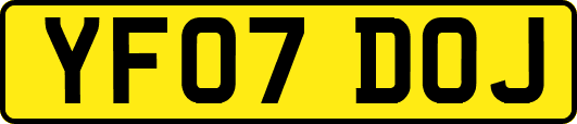 YF07DOJ