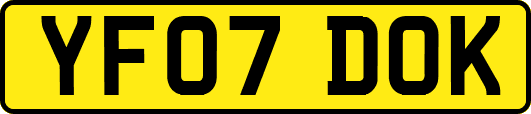 YF07DOK