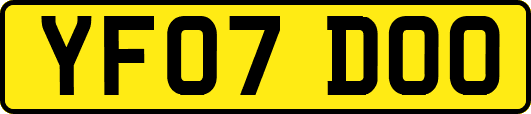 YF07DOO