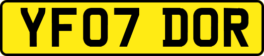 YF07DOR