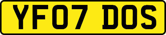 YF07DOS
