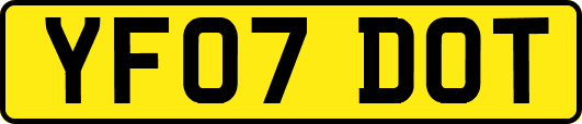 YF07DOT