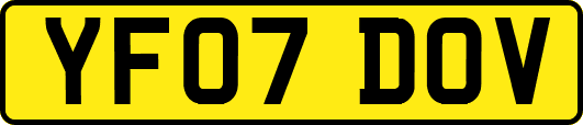 YF07DOV