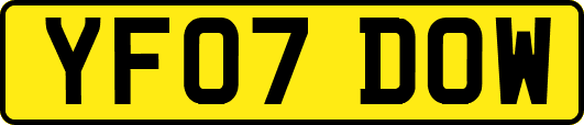 YF07DOW