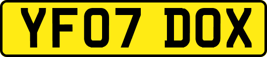 YF07DOX
