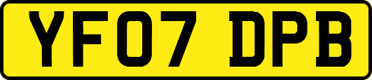 YF07DPB