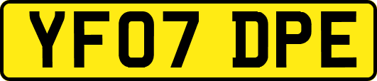 YF07DPE