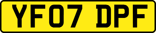 YF07DPF