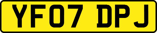 YF07DPJ