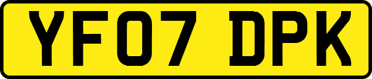 YF07DPK
