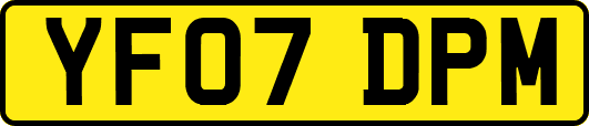 YF07DPM