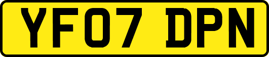YF07DPN