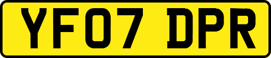 YF07DPR