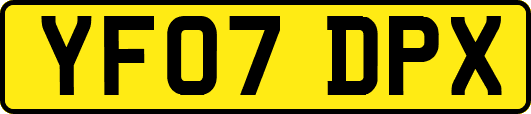 YF07DPX
