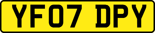 YF07DPY