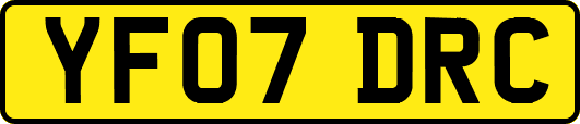YF07DRC