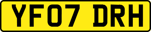 YF07DRH