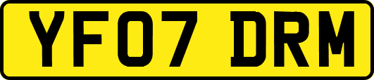 YF07DRM