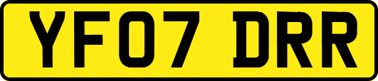 YF07DRR