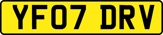 YF07DRV