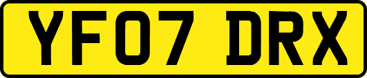 YF07DRX