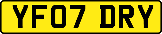 YF07DRY