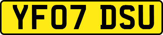 YF07DSU