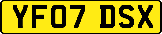 YF07DSX