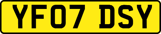 YF07DSY
