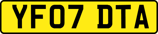 YF07DTA