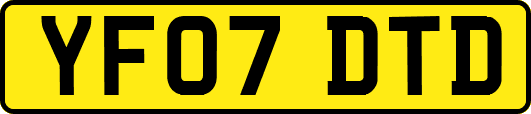 YF07DTD