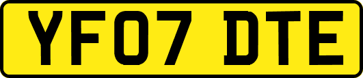 YF07DTE