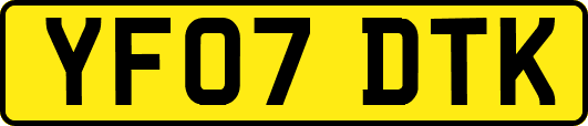 YF07DTK