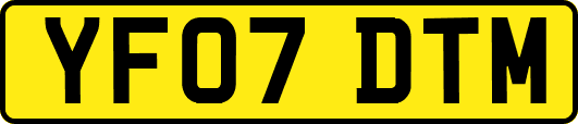YF07DTM