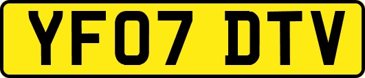 YF07DTV