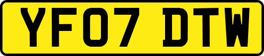 YF07DTW