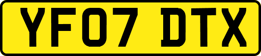YF07DTX