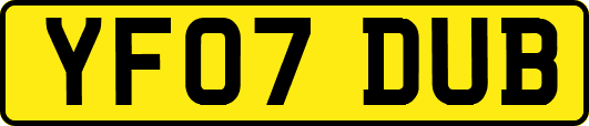 YF07DUB