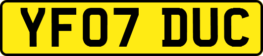 YF07DUC