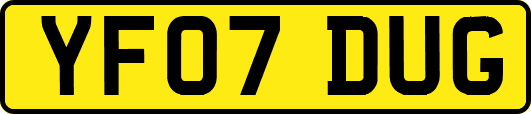 YF07DUG