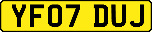 YF07DUJ