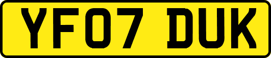 YF07DUK