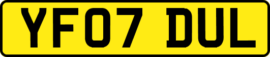 YF07DUL