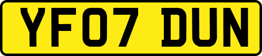 YF07DUN